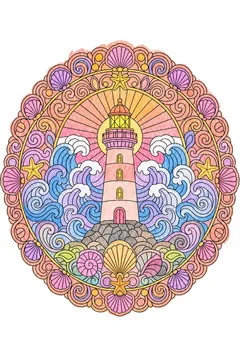 Colored example 2