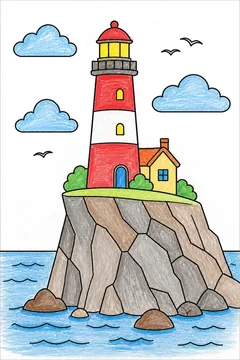 Colored example 2