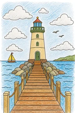 Colored example 2