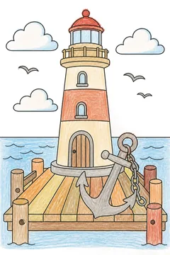 Colored example 2