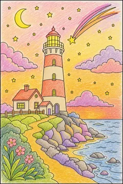 Colored example 2