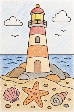 Colored example 2