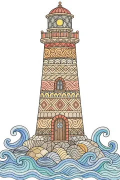 Colored example 2