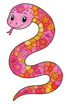 Colored example 2