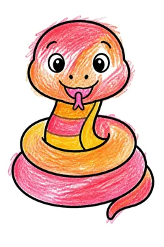 Colored example 2