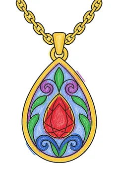 Colored example 2