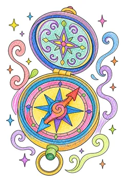 Colored example 2