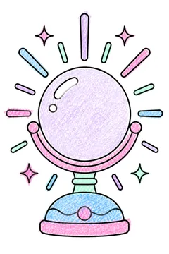 Colored example 2