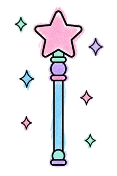 Colored example 2