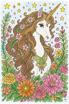 Colored example 2