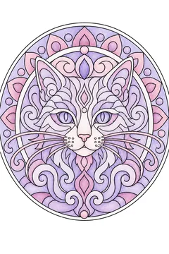 Colored example 2