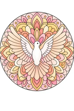 Colored example 2
