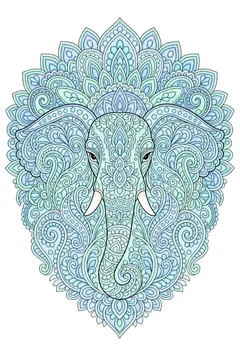 Colored example 2