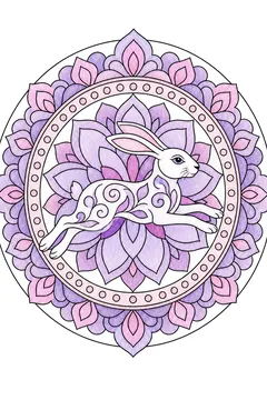 Colored example 2