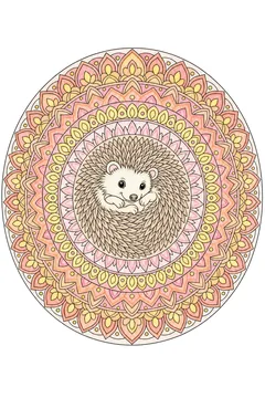 Colored example 2