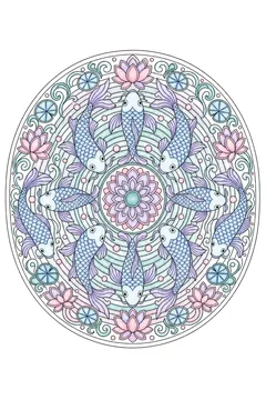 Colored example 2