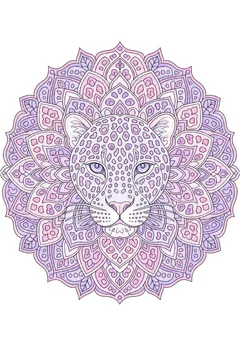 Colored example 2