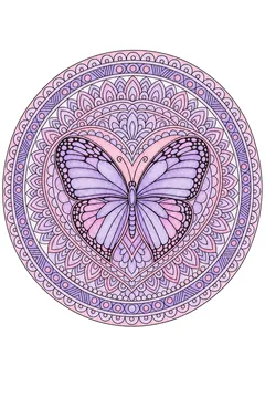 Colored example 2