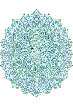 Colored example 2