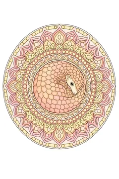 Colored example 2
