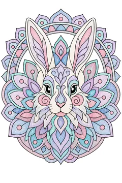 Colored example 2