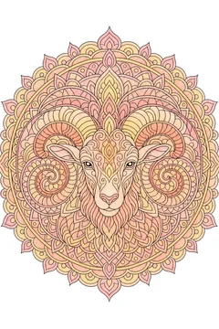 Colored example 2