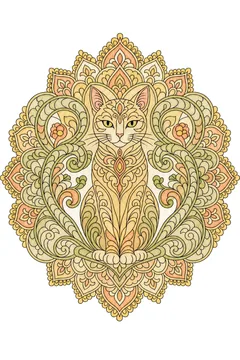Colored example 2