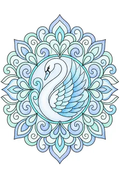 Colored example 2