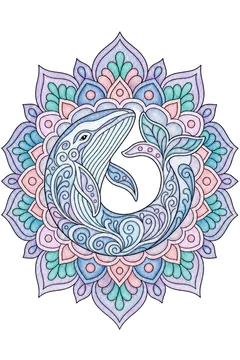 Colored example 2
