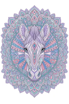 Colored example 2