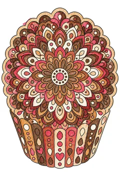 Colored example 2
