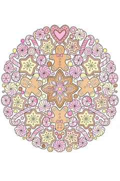 Colored example 2