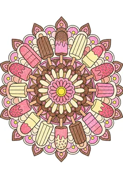 Colored example 2