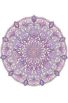 Colored example 2