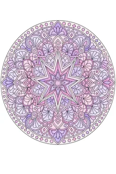 Colored example 2