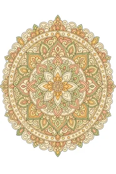 Colored example 2
