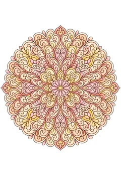 Colored example 2
