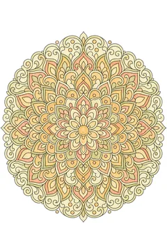 Colored example 2