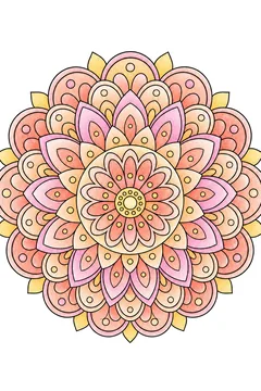 Colored example 2