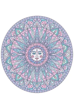 Colored example 2
