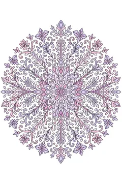 Colored example 2