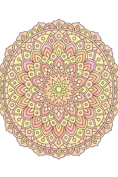 Colored example 2