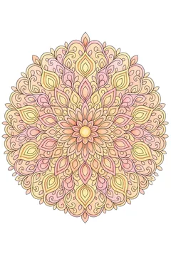 Colored example 2