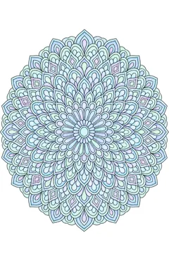 Colored example 2