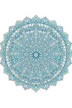 Colored example 2