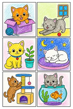 Colored example 2