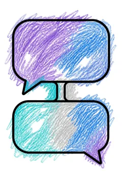 Colored example 2