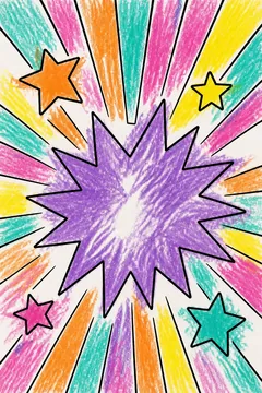 Colored example 2