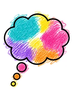 Colored example 2