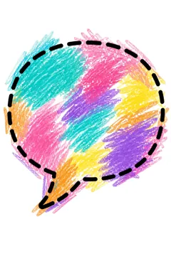 Colored example 2